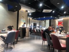 -大渔铁板烧(大悦城店)