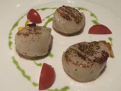-Va Bene贝尼西餐厅