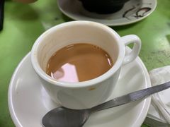 -胜利茶餐室
