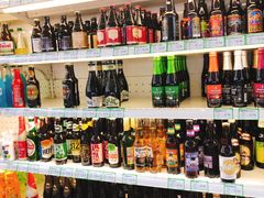 -婕妮璐超市 Jenny Lou’s Shop(三里屯店)