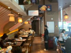 大堂-大雄寿司(中华广场店)