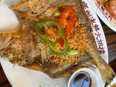 -等我餸上门海鲜大排档(天河南店)