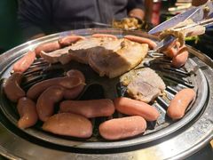 -九田家黑牛烤肉料理(溧阳吾悦店)