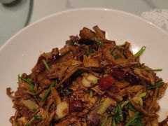 -景芝小炒(虞河路店)