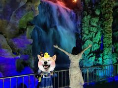 -泰安地下龙宫景区