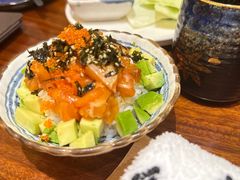 -鸟鹏烧鸟居酒屋(仁恒梦中心店)