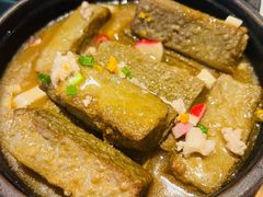 -龙泉人椰子鸡.糟粕醋.海南菜(三亚旗舰店)