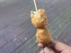 -信二嫂虾饼(振兴路店)