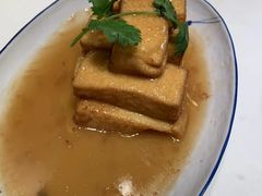 -清晖小苑•顺德地方菜(壹海城店)