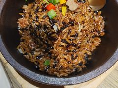 -熹素·鲜美素食Vegetarian (天河领展店)