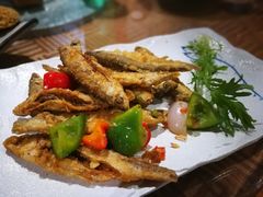 -渔太泰漓江小馆·广西融合菜(西街店)