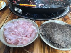 -星鸿社重庆老火锅