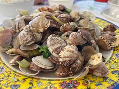-胖子饺子馆·海鲜家常菜(海军博物馆店)