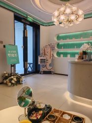 -水女人科技美肤·LDM·超清秀