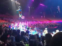 -广州长隆国际大马戏