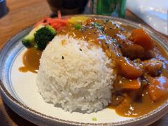 -河风の幸会精致料理