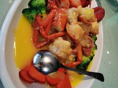 -廊亦舫Lang Yi Fang Restaurant(金桥店)