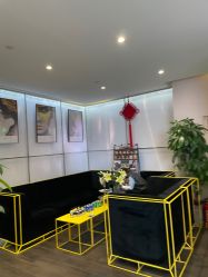 -崇尚GAVIN STYLE臻选