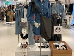 -ZARA(大上海时代广场店)