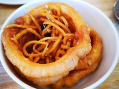 -姚记炒肝店(鼓楼店)