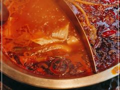 -小龙坎火锅(春熙太古里店)