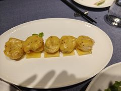 -望乡楼上海菜(日月光店)