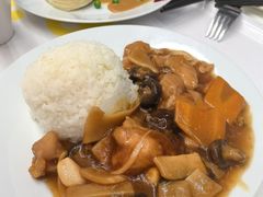 -宜家·瑞典风味餐厅(北京西红门店)