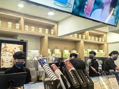 -霸王茶姬(正佳广场店)