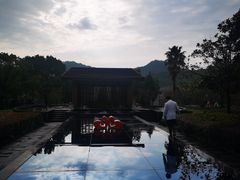 -宁波九龙湖开元度假村