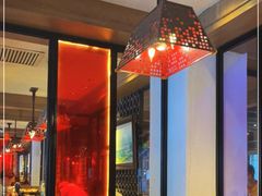 -江边城外烤全鱼(方庄时代购物中心店)