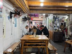 -刘记古镇羊肉汤