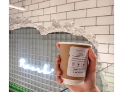 -RWORK·COFFEE(滨江店)