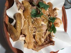 -原味田园·客家菜·土窑鸡(中航城君尚购物中心店)