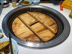 -地锅公社·现炒地锅鸡·地锅鱼·夜宵(罗锦路店)