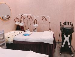 点击看大图 -悦色嘉丽科技美肤健康管理