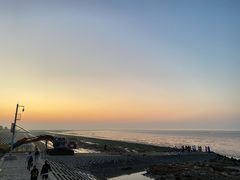 -南汇嘴观海公园