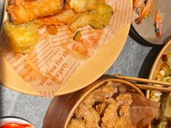 -廖川菜(八佰伴店)