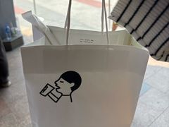 -喜茶(广州番禺奥园广场店)
