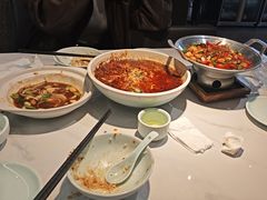 -椒馋小馆(绿源路店)