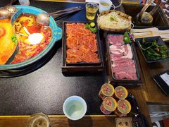 -吼堂老火锅(太古里总店)