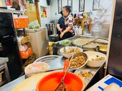 -锦泓老字号猪脏粉(东联大厦店)