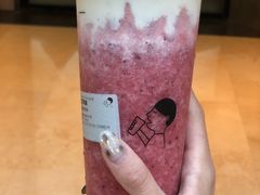 -喜茶(上海兴业太古汇店)