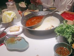 -新辣道鱼火锅(上地华联店)