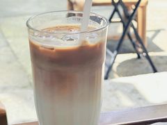 -Metal hands·铁手咖啡