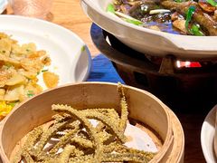 -芳芳私房菜·精做淮扬菜(承德路店)