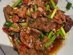 -荆九爷爆炒桥头三嫩(浙大店)