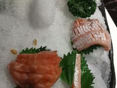 -上座·餐厅(阳光100店)