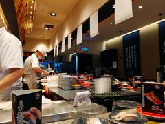 -合点寿司(美罗城店)