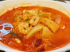 -桃园中华料理炸酱面(燕儿岛路店)