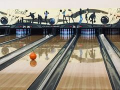 -广州保龄球馆(广州天河体育中心店)